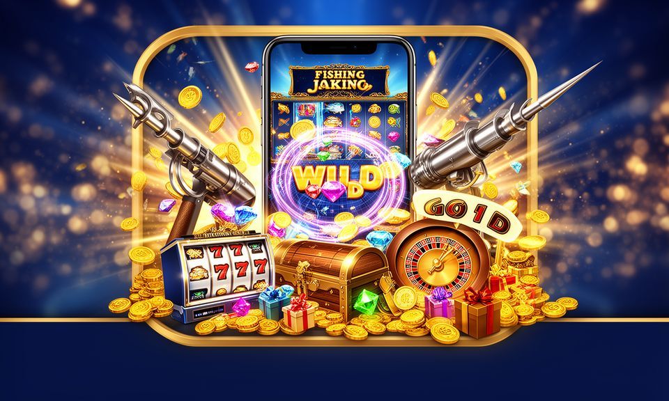 ezyspin Coconut Grove Slots