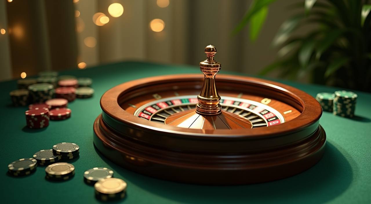 ezyspin Calm Bay Slots