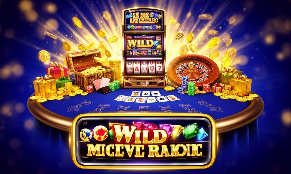 ezyspin Longhouse Fortune Slots