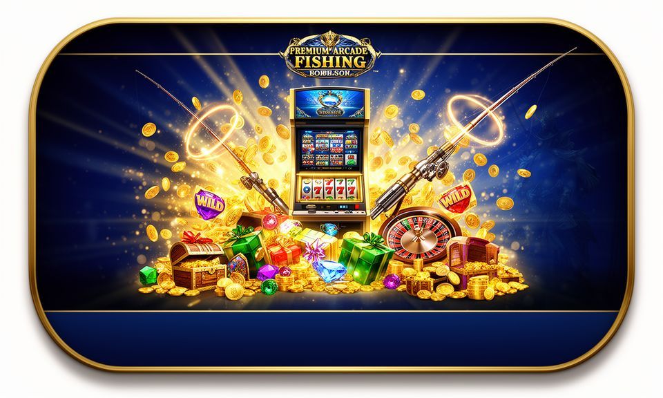 ezyspin Longhouse Fortune Slots