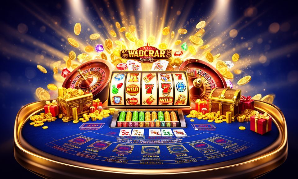 ezyspin Old Fort Slots
